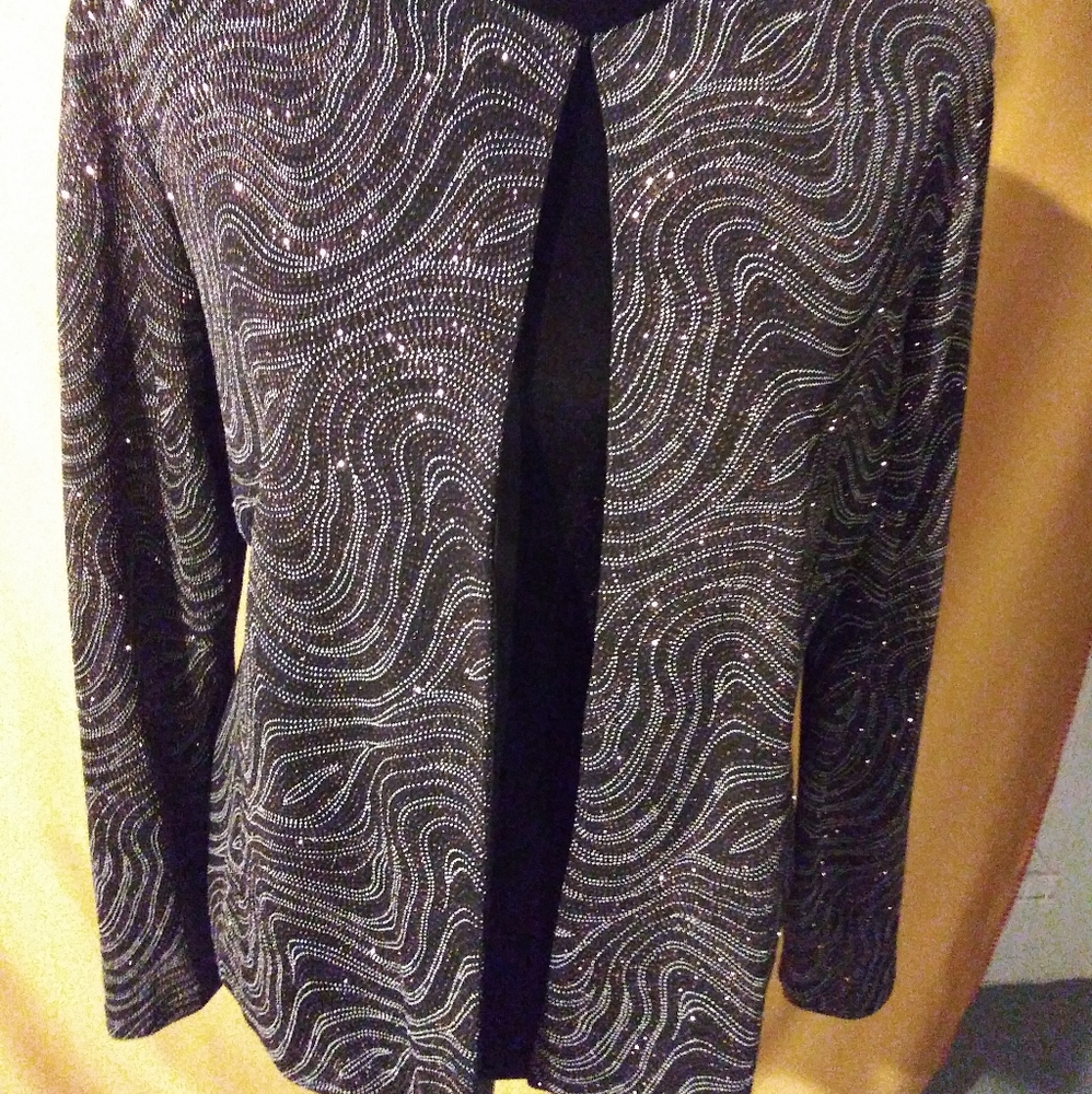Women's size large jacket